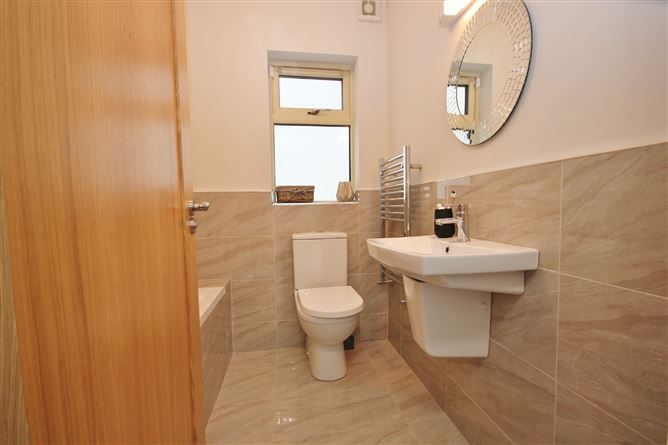 4 Tandy Court, Tandy's Lane, Lucan, Co. Dublin