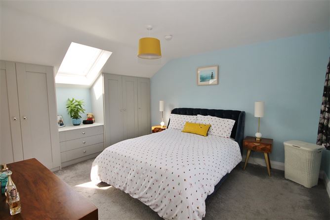 4 Tandy Court, Tandy's Lane, Lucan, Co. Dublin