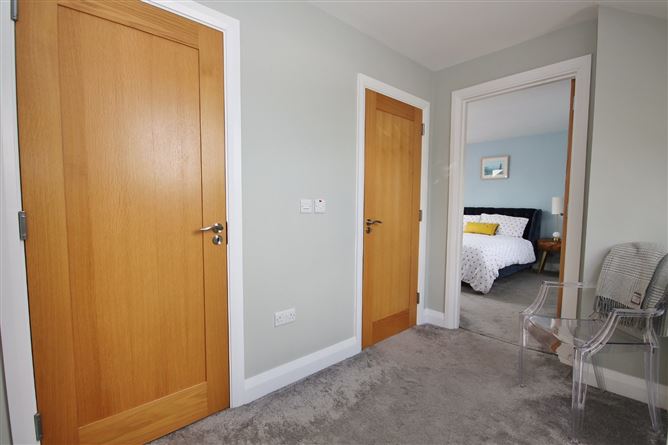 4 Tandy Court, Tandy's Lane, Lucan, Co. Dublin