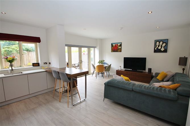 4 Tandy Court, Tandy's Lane, Lucan, Co. Dublin