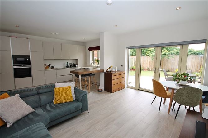 4 Tandy Court, Tandy's Lane, Lucan, Co. Dublin