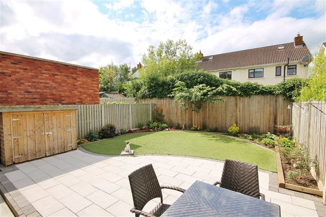4 Tandy Court, Tandy's Lane, Lucan, Co. Dublin