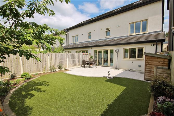 4 Tandy Court, Tandy's Lane, Lucan, Co. Dublin