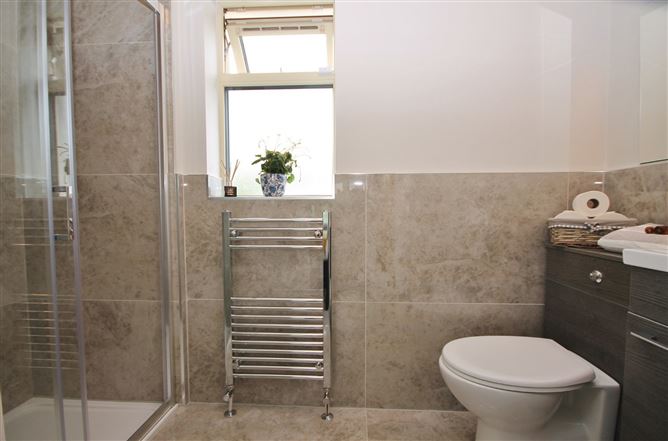 4 Tandy Court, Tandy's Lane, Lucan, Co. Dublin