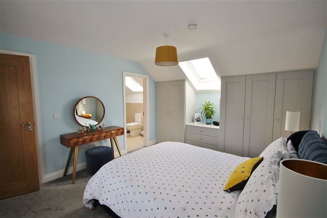 4 Tandy Court, Tandy's Lane, Lucan, Co. Dublin
