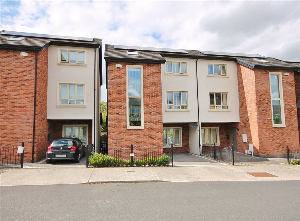 4 Tandy Court, Tandy's Lane, Lucan, Co. Dublin