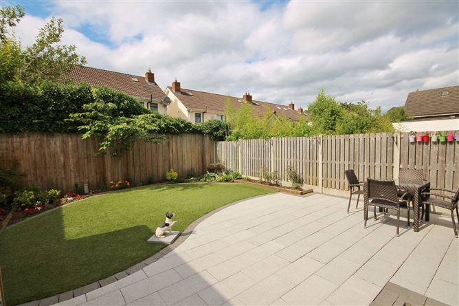 4 Tandy Court, Tandy's Lane, Lucan, Co. Dublin