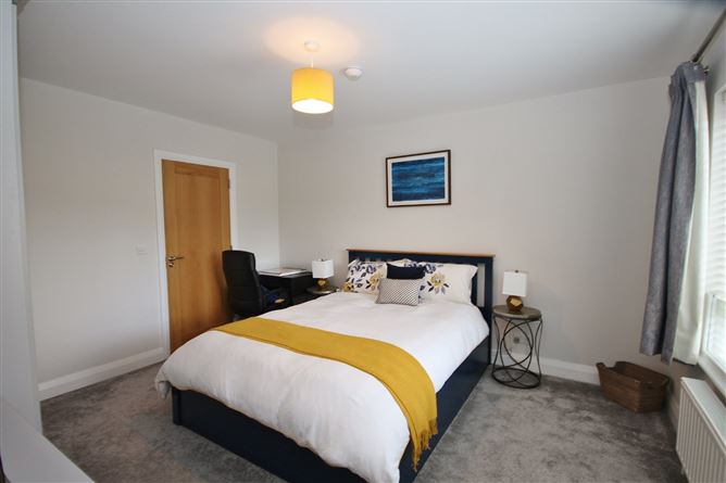 4 Tandy Court, Tandy's Lane, Lucan, Co. Dublin