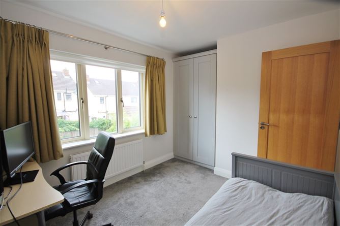 4 Tandy Court, Tandy's Lane, Lucan, Co. Dublin