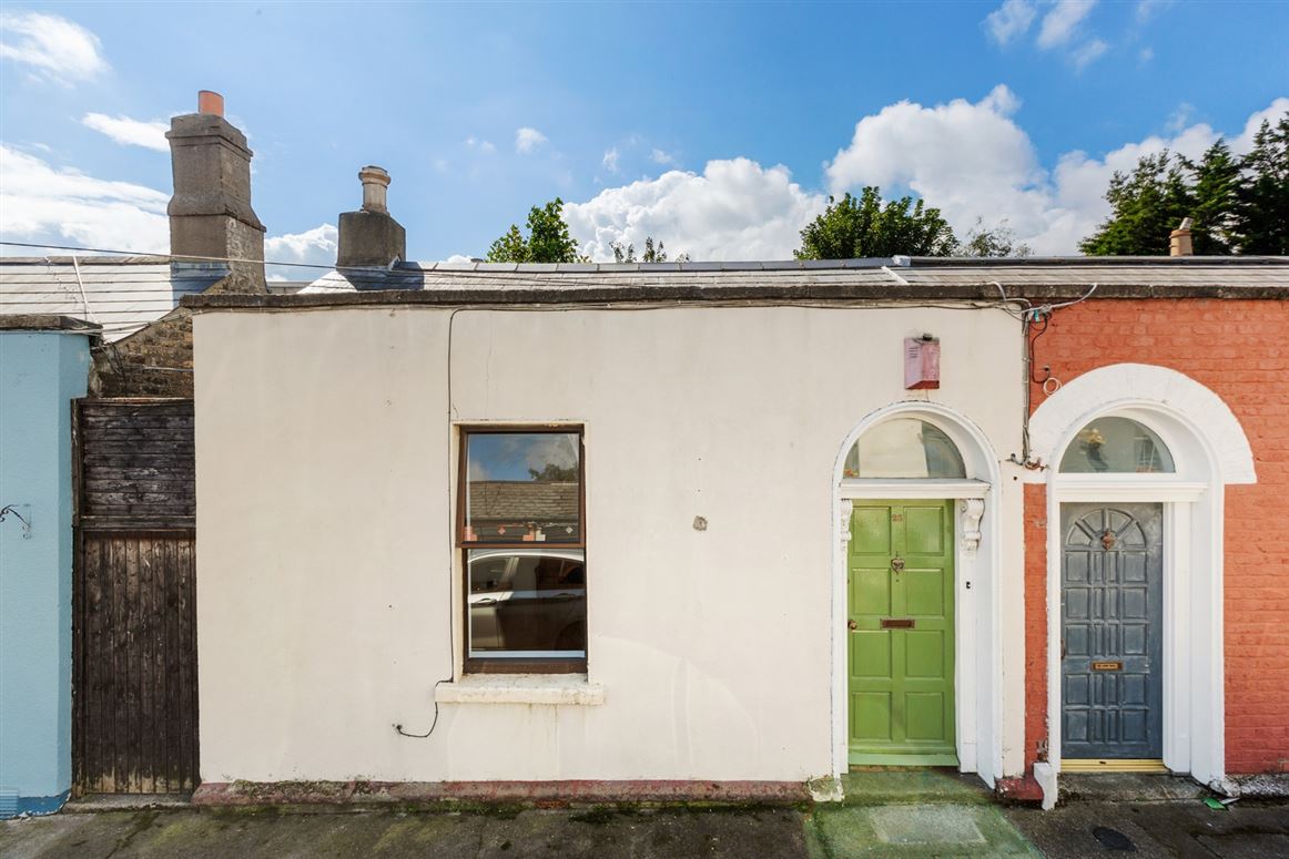 25 Saint Brigid's Avenue, North Strand, Dublin 3 Gallagher Quigley