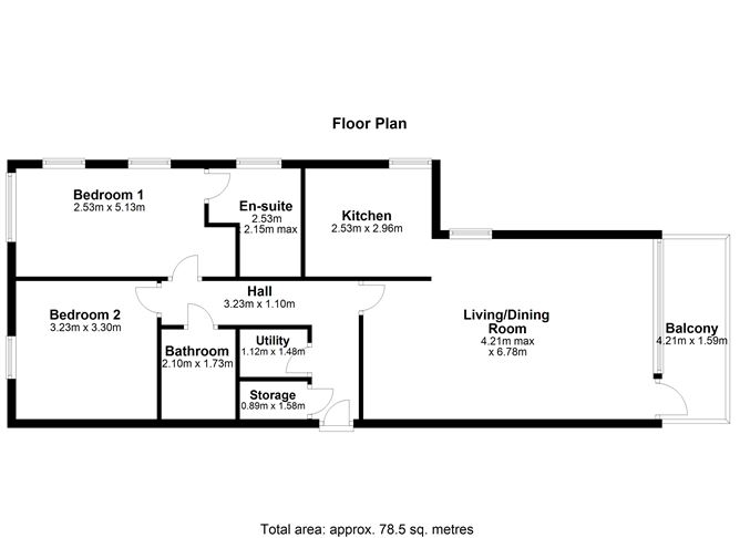165 AW Pugin House, Loretto Abbey, Grange Road, Rathfarnham