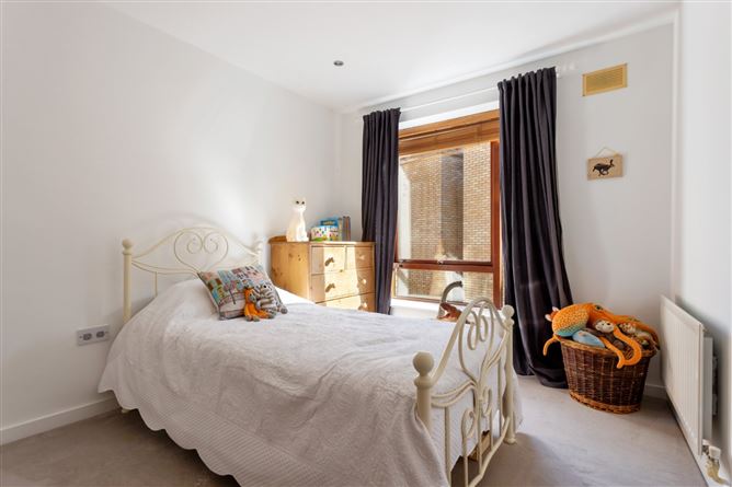 165 AW Pugin House, Loretto Abbey, Grange Road, Rathfarnham