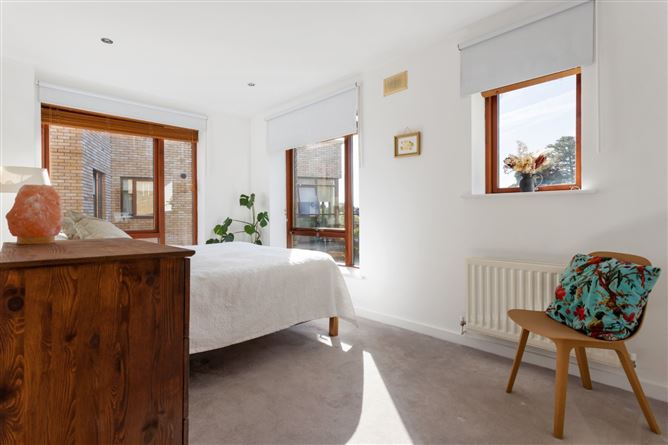 165 AW Pugin House, Loretto Abbey, Grange Road, Rathfarnham