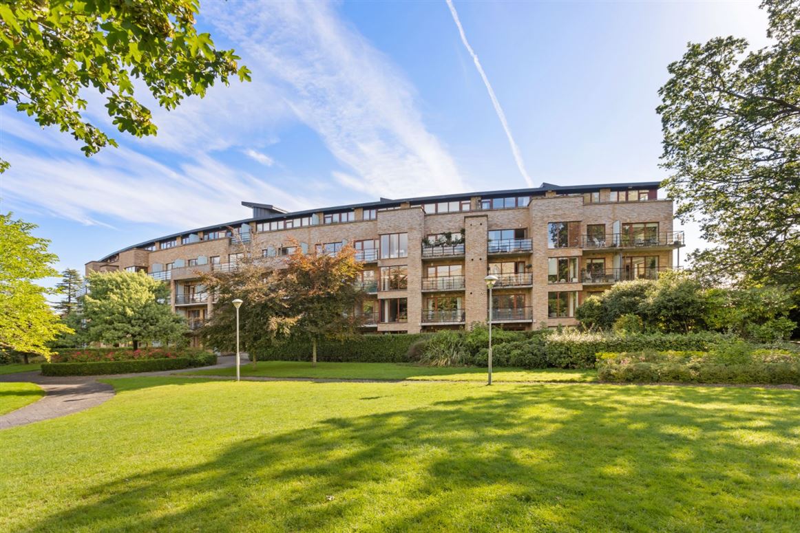 165 AW Pugin House, Loretto Abbey, Grange Road, Rathfarnham
