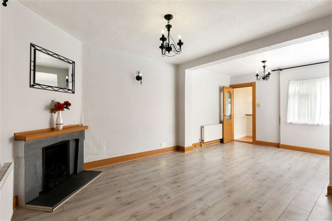 101 Thomas Moore Road, Walkinstown, Dublin 12