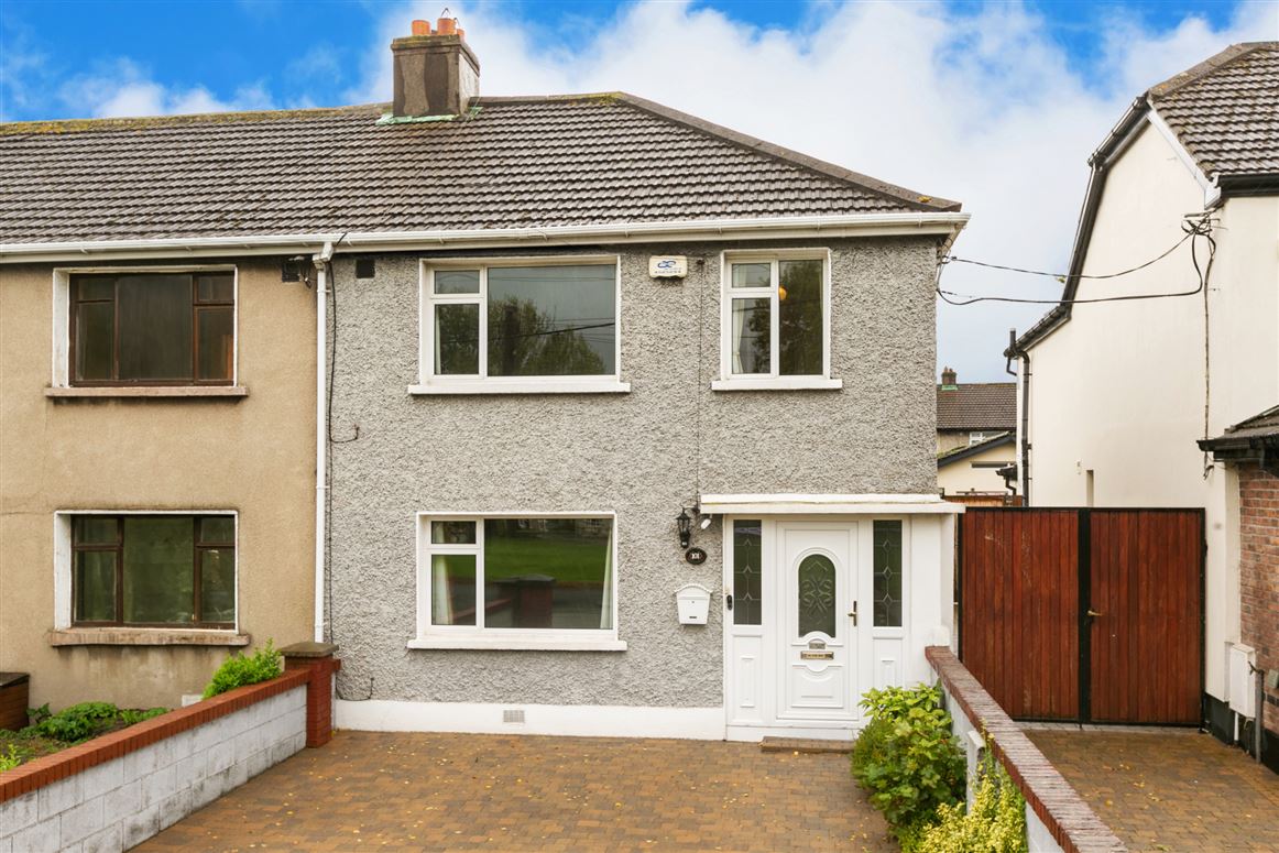 101 Thomas Moore Road, Walkinstown, Dublin 12