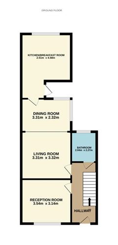 101 Thomas Moore Road, Walkinstown, Dublin 12
