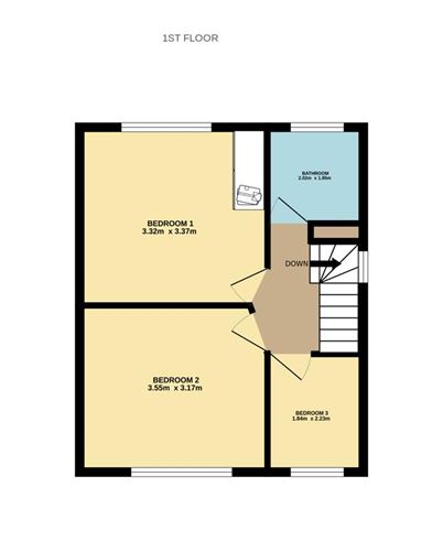 101 Thomas Moore Road, Walkinstown, Dublin 12