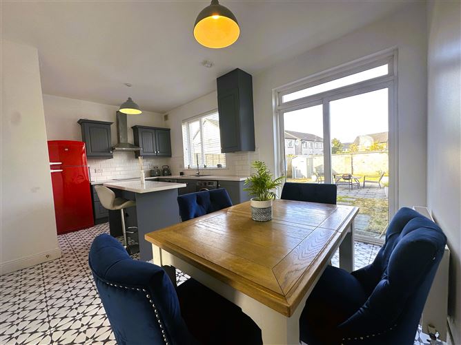 35 Glendara, Kilteragh, Dooradoyle, Co. Limerick, Dooradoyle, Limerick