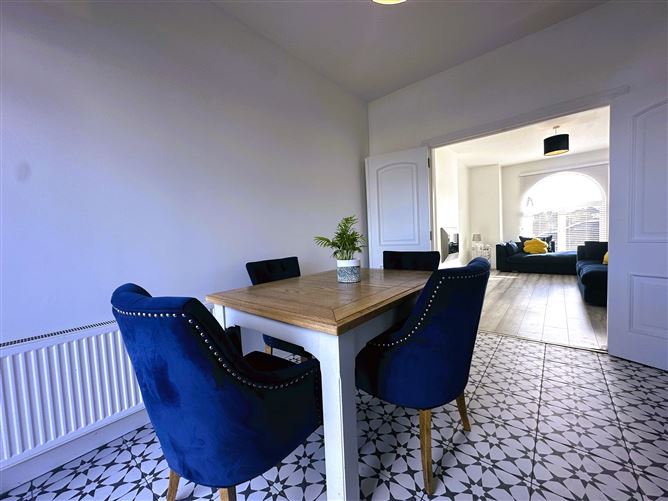 35 Glendara, Kilteragh, Dooradoyle, Co. Limerick, Dooradoyle, Limerick