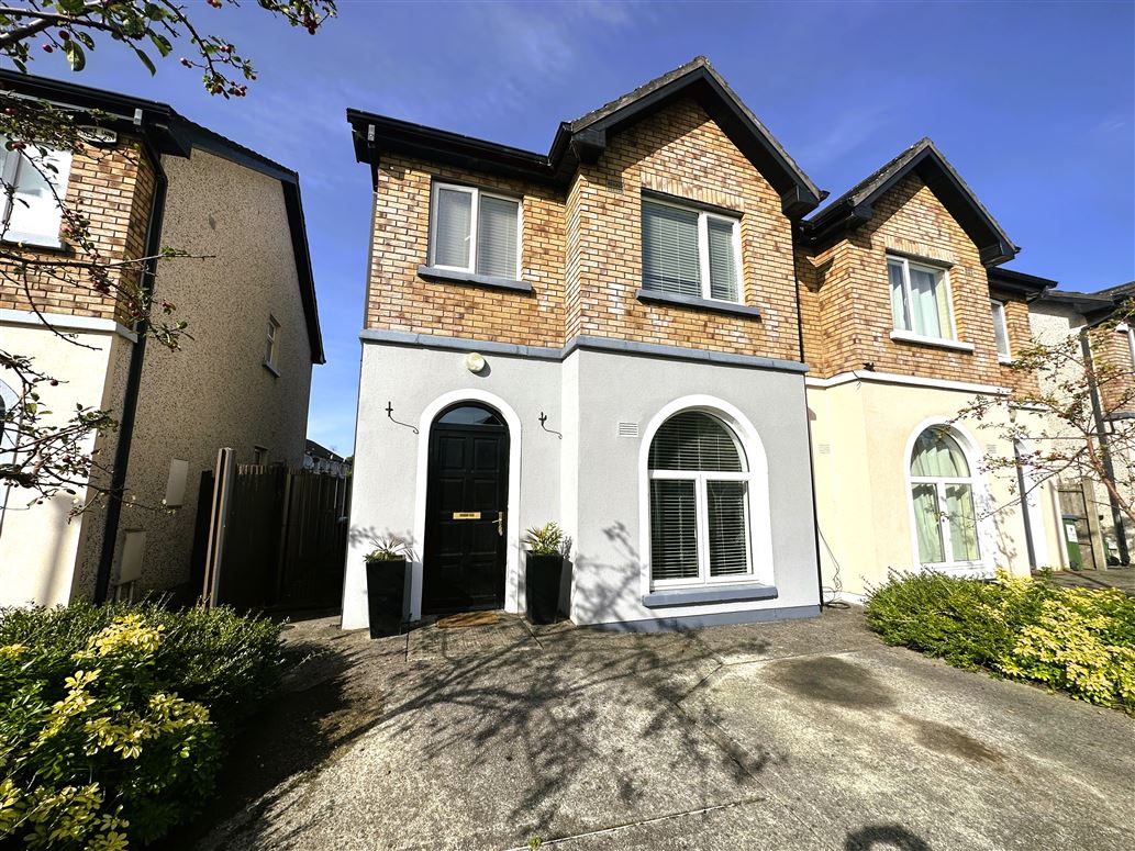 35 Glendara, Kilteragh, Dooradoyle, Co. Limerick, Dooradoyle, Limerick