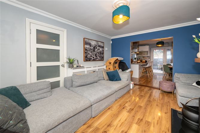 6 Chandlers Way, Rushbrooke Links, Cobh