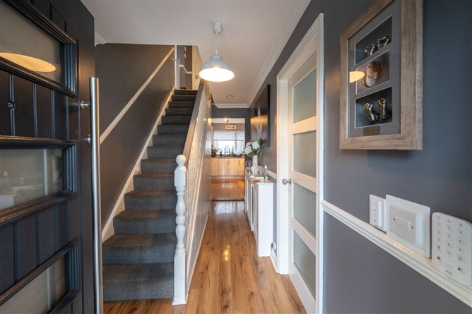6 Chandlers Way, Rushbrooke Links, Cobh
