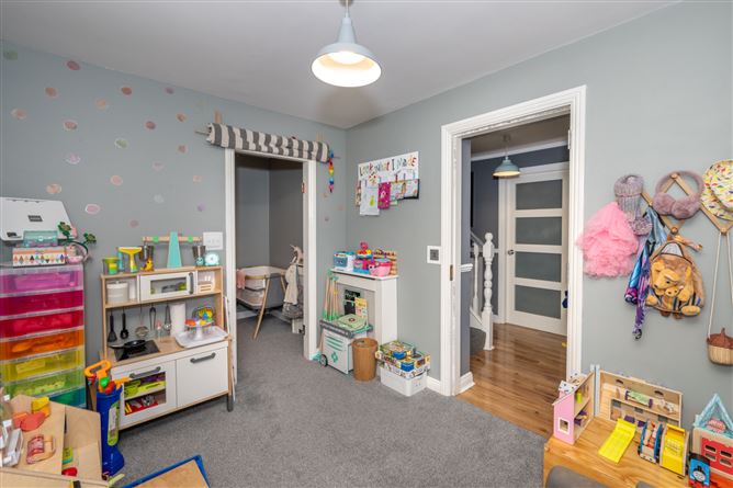 6 Chandlers Way, Rushbrooke Links, Cobh
