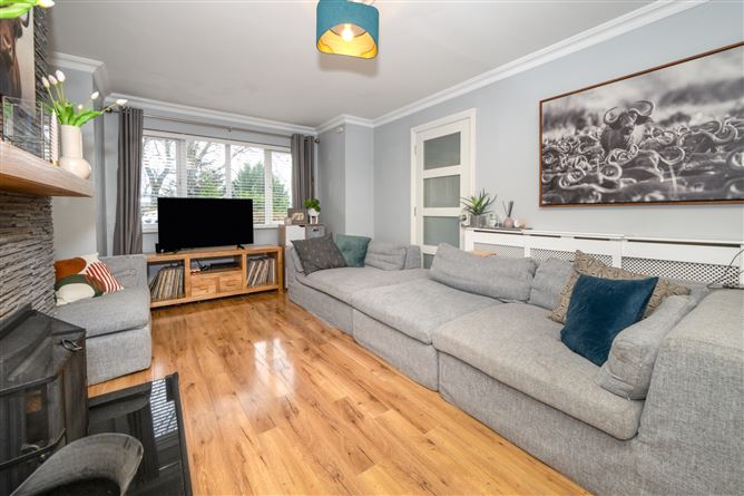 6 Chandlers Way, Rushbrooke Links, Cobh