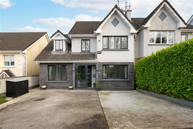6 Chandlers Way, Rushbrooke Links, Cobh