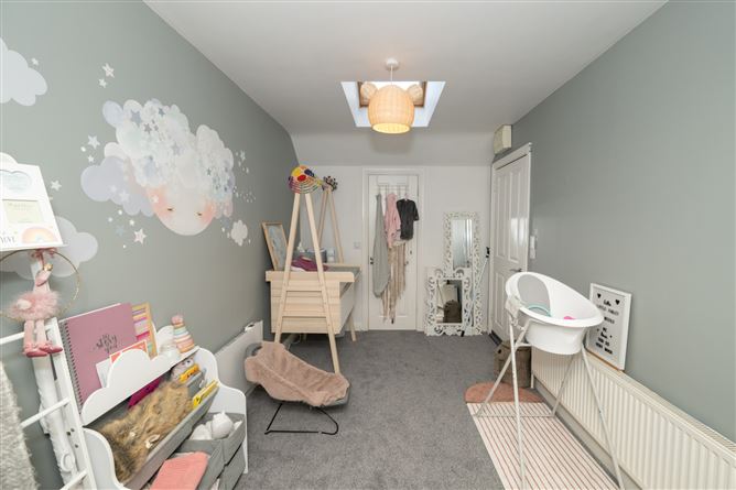 6 Chandlers Way, Rushbrooke Links, Cobh