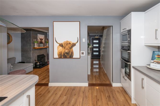 6 Chandlers Way, Rushbrooke Links, Cobh