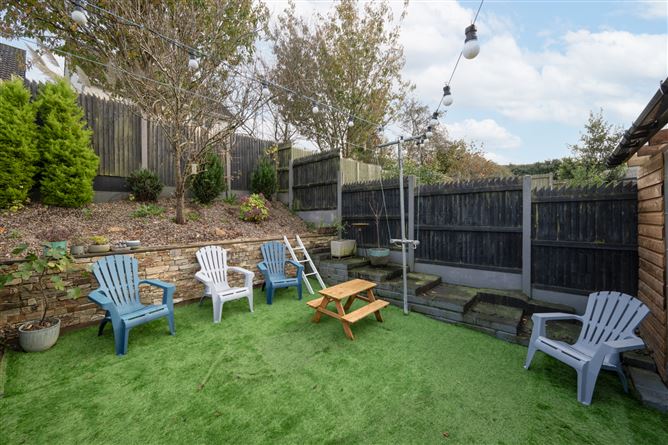 6 Chandlers Way, Rushbrooke Links, Cobh