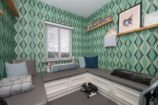6 Chandlers Way, Rushbrooke Links, Cobh