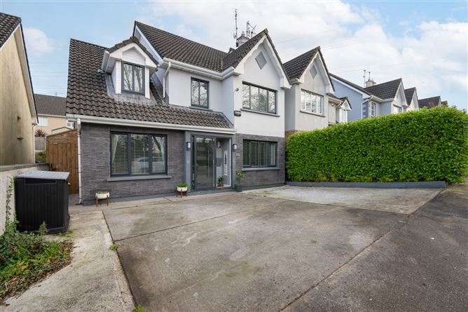 6 Chandlers Way, Rushbrooke Links, Cobh