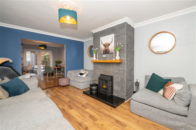 6 Chandlers Way, Rushbrooke Links, Cobh