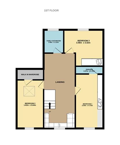 6 Chandlers Way, Rushbrooke Links, Cobh