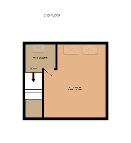 6 Chandlers Way, Rushbrooke Links, Cobh