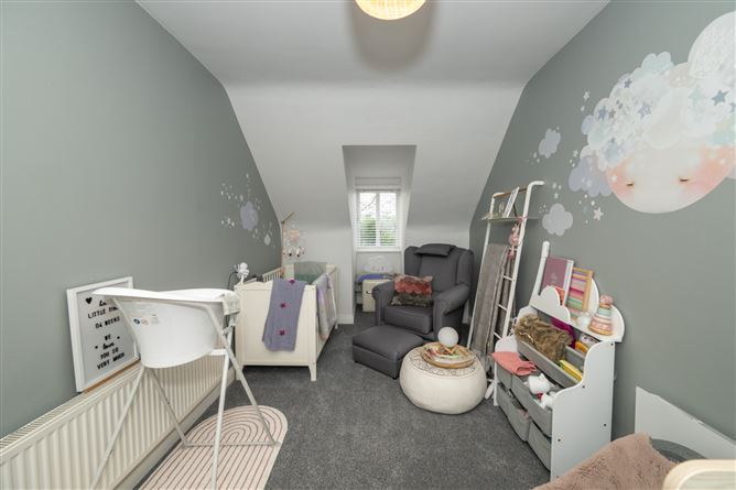 6 Chandlers Way, Rushbrooke Links, Cobh