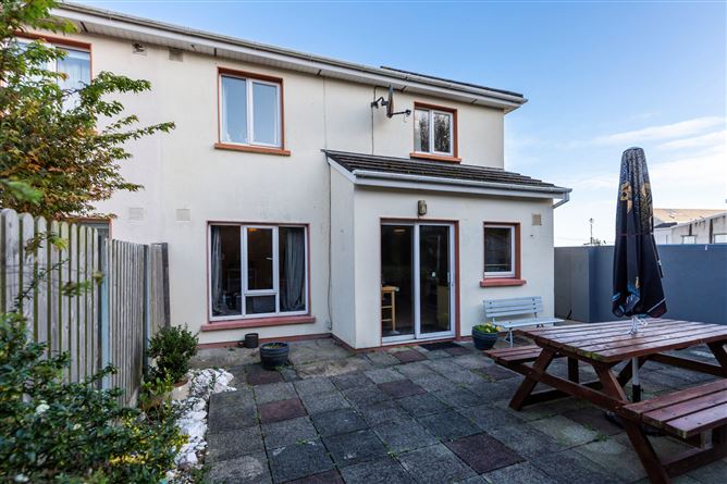 6 Redmond Cove, Redmond Road, Wexford Town, Wexford