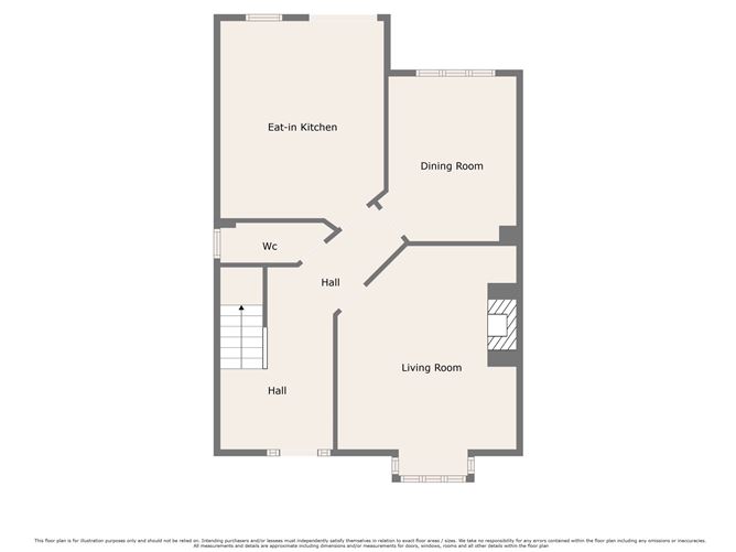 6 Redmond Cove, Redmond Road, Wexford Town, Wexford