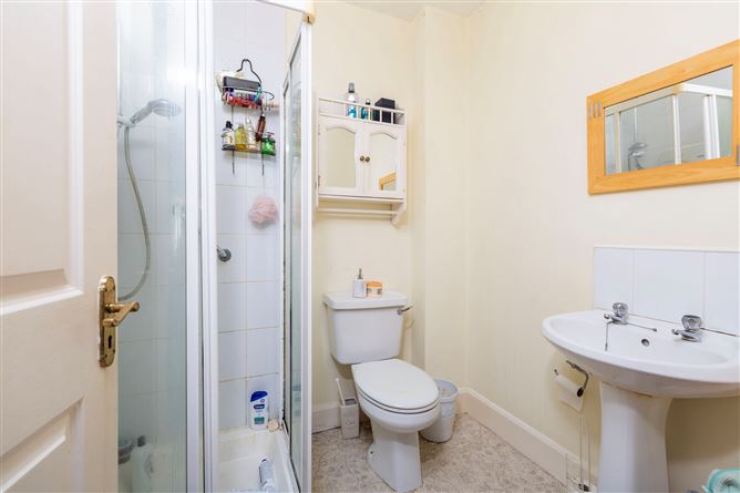 6 Redmond Cove, Redmond Road, Wexford Town, Wexford