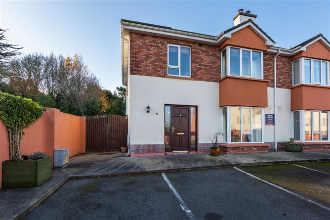 6 Redmond Cove, Redmond Road, Wexford Town, Wexford