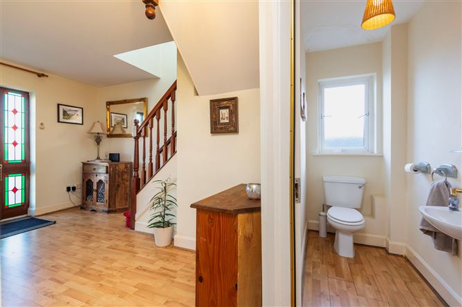 6 Redmond Cove, Redmond Road, Wexford Town, Wexford