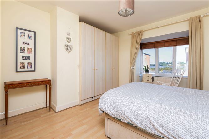 6 Redmond Cove, Redmond Road, Wexford Town, Wexford