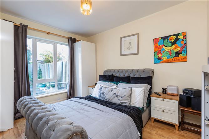 6 Redmond Cove, Redmond Road, Wexford Town, Wexford