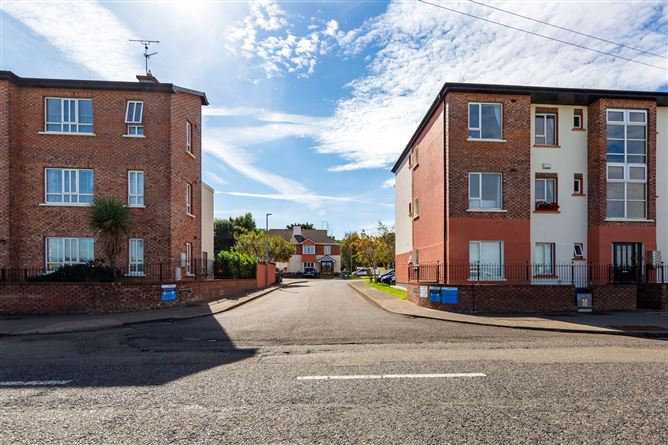 6 Redmond Cove, Redmond Road, Wexford Town, Wexford