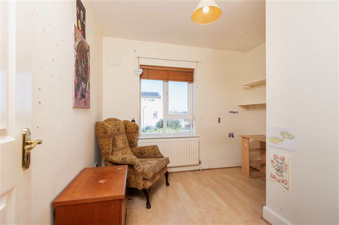 6 Redmond Cove, Redmond Road, Wexford Town, Wexford