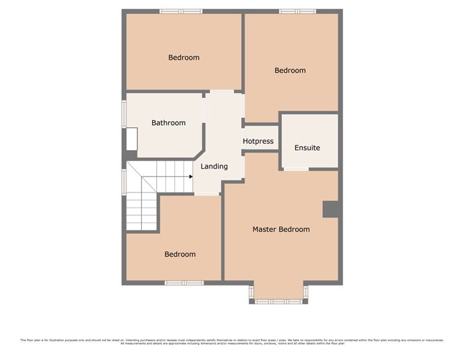 6 Redmond Cove, Redmond Road, Wexford Town, Wexford