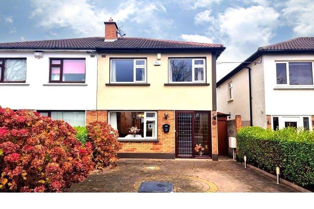 49 Longwood Park, Grange Rd, Rathfarnham, Dublin 14 Keller Williams